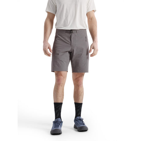 Arc'teryx Men's Gamma SL 9 Inch Shorts Void / Small-Void / Medium-Void / Large-Void / X-Large-Void / XX-Large - 53 Degrees North 