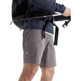 Arc'teryx Men's Gamma SL 9 Inch Shorts Void / Small-Void / Medium-Void / Large-Void / X-Large-Void / XX-Large - 53 Degrees North 