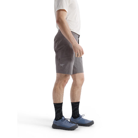 Arc'teryx Men's Gamma SL 9 Inch Shorts Void / Small-Void / Medium-Void / Large-Void / X-Large-Void / XX-Large - 53 Degrees North 