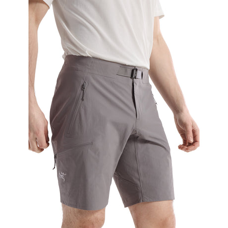 Arc'teryx Men's Gamma SL 9 Inch Shorts Void / Small-Void / Medium-Void / Large-Void / X-Large-Void / XX-Large - 53 Degrees North 