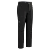 Arc'teryx Men's Gamma SL Pants Black / Small-Black / Medium-Black / Large-Black / X-Large-Black / XX-Large - 53 Degrees North 