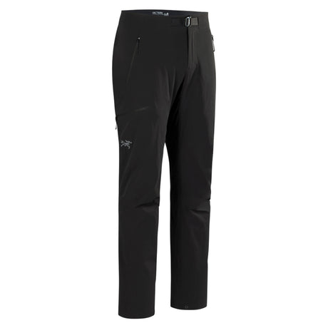 Arc'teryx Men's Gamma SL Pants Black / Small-Black / Medium-Black / Large-Black / X-Large-Black / XX-Large - 53 Degrees North 