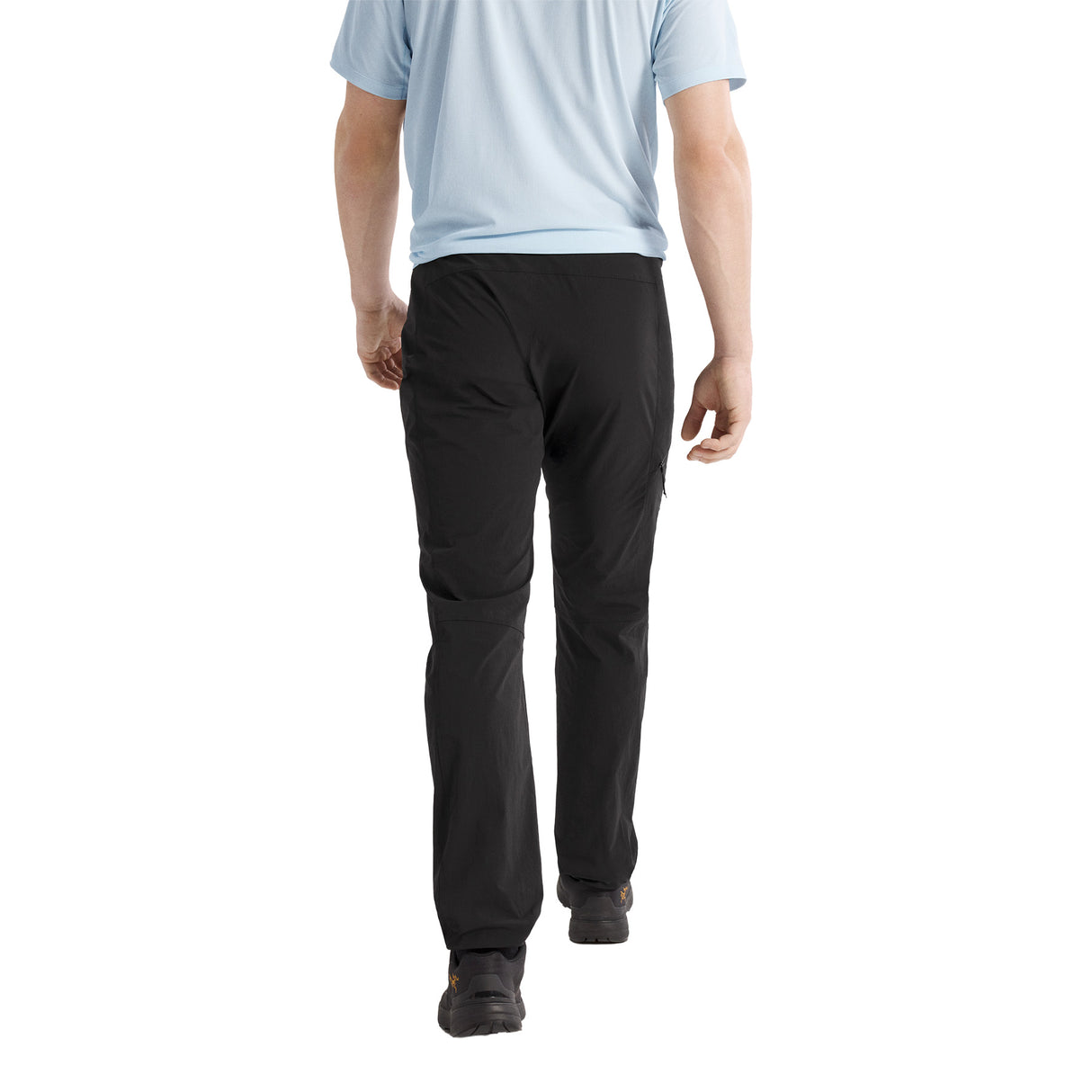 Arc'teryx Men's Gamma SL Pants Black / Small-Black / Medium-Black / Large-Black / X-Large-Black / XX-Large - 53 Degrees North 