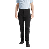 Arc'teryx Men's Gamma SL Pants Black / Small-Black / Medium-Black / Large-Black / X-Large-Black / XX-Large - 53 Degrees North 