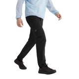 Arc'teryx Men's Gamma SL Pants Black / Small-Black / Medium-Black / Large-Black / X-Large-Black / XX-Large - 53 Degrees North 
