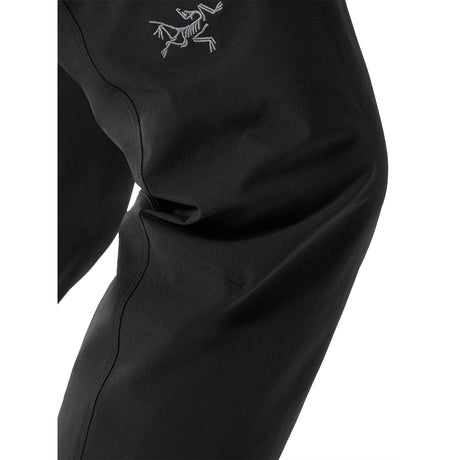 Arc'teryx Men's Gamma Trousers Black / Small - 53 Degrees North