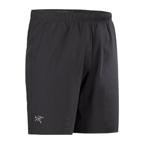 Arc'teryx Men's Incendo Short 9 Inch Black / Small - 53 Degrees North