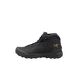Arc'teryx Men's Kopec Mid GORE-TEX Waterproof Boots Black/Black / UK 8-Black/Black / UK 9-Black/Black / UK 10-Black/Black / UK 11 - 53 Degrees North 