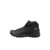 Arc'teryx Men's Kopec Mid GORE-TEX Waterproof Boots Black/Black / UK 8-Black/Black / UK 9-Black/Black / UK 10-Black/Black / UK 11 - 53 Degrees North 