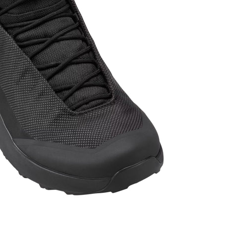 Arc'teryx Men's Kopec Mid GORE-TEX Waterproof Boots Black/Black / UK 8-Black/Black / UK 9-Black/Black / UK 10-Black/Black / UK 11 - 53 Degrees North 