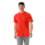 Arc'teryx Men's Kragg SL Cotton Bird Word T-Shirt Dynasty/Mars / Small-Dynasty/Mars / Medium-Dynasty/Mars / Large-Dynasty/Mars / X-Large - 53 Degrees North 