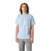 Arc'teryx Men's Kragg SL Cotton Bird Word T-Shirt Alpine Blue/Stone Red / Small-Alpine Blue/Stone Red / Medium-Alpine Blue/Stone Red / Large-Alpine Blue/Stone Red / X-Large-24K Black / Small - 53 Degrees North 