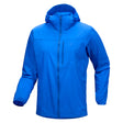 Arc'teryx Men's Squamish Hooded Jacket Fluidity / Small-Fluidity / Medium-Fluidity / Large-Fluidity / X-Large - 53 Degrees North 
