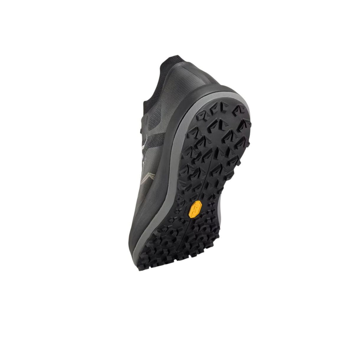 Arc'teryx Men's Sylan Pro Runners Black/Black / UK 8-Black/Black / UK 9-Black/Black / UK 10-Black/Black / UK 11 - 53 Degrees North 