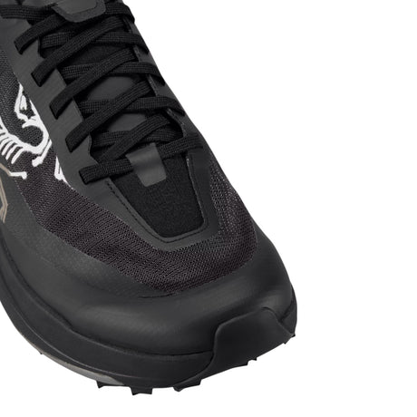 Arc'teryx Men's Sylan Pro Runners Black/Black / UK 8-Black/Black / UK 9-Black/Black / UK 10-Black/Black / UK 11 - 53 Degrees North 