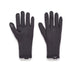 Arc'teryx Rho Fleece Gloves Black / Small-Black / Medium-Black / Large-Black / X-Large - 53 Degrees North 