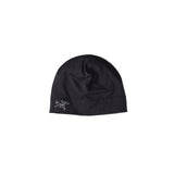 Arc'teryx Rho Toque Black / Small/Medium - 53 Degrees North