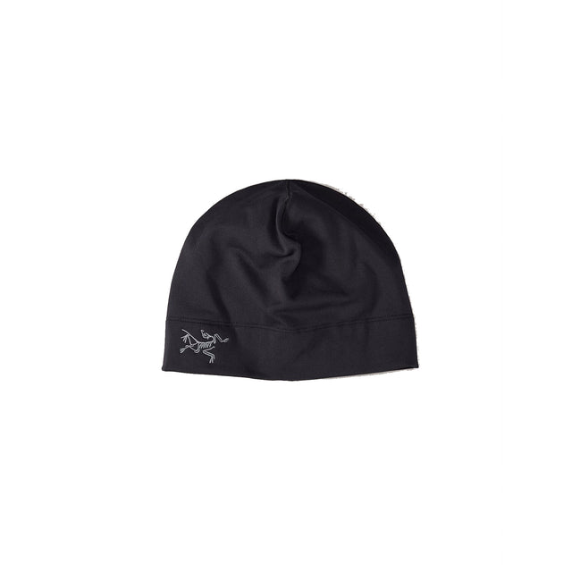 Arc'teryx Rho Toque Black / Small/Medium - 53 Degrees North