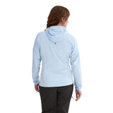 Arc'teryx Women's Atom SL Hooded Jacket Alpine Blue / Small-Alpine Blue / Medium-Alpine Blue / Large - 53 Degrees North 