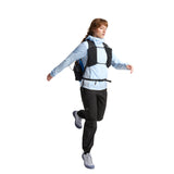 Arc'teryx Women's Atom SL Hooded Jacket Alpine Blue / Small-Alpine Blue / Medium-Alpine Blue / Large - 53 Degrees North 