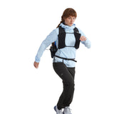Arc'teryx Women's Atom SL Hooded Jacket Alpine Blue / Small-Alpine Blue / Medium-Alpine Blue / Large - 53 Degrees North 