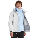 Arc'teryx Women's Atom SL Hooded Jacket Alpine Blue / Small-Alpine Blue / Medium-Alpine Blue / Large - 53 Degrees North 