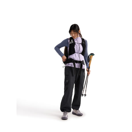 Arc'teryx Women's Atom Vest Mallow / Small - 53 Degrees North
