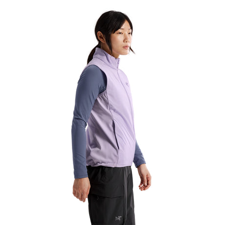 Arc'teryx Women's Atom Vest Mallow / Small - 53 Degrees North