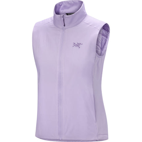 Arc'teryx Women's Atom Vest Mallow / Small - 53 Degrees North