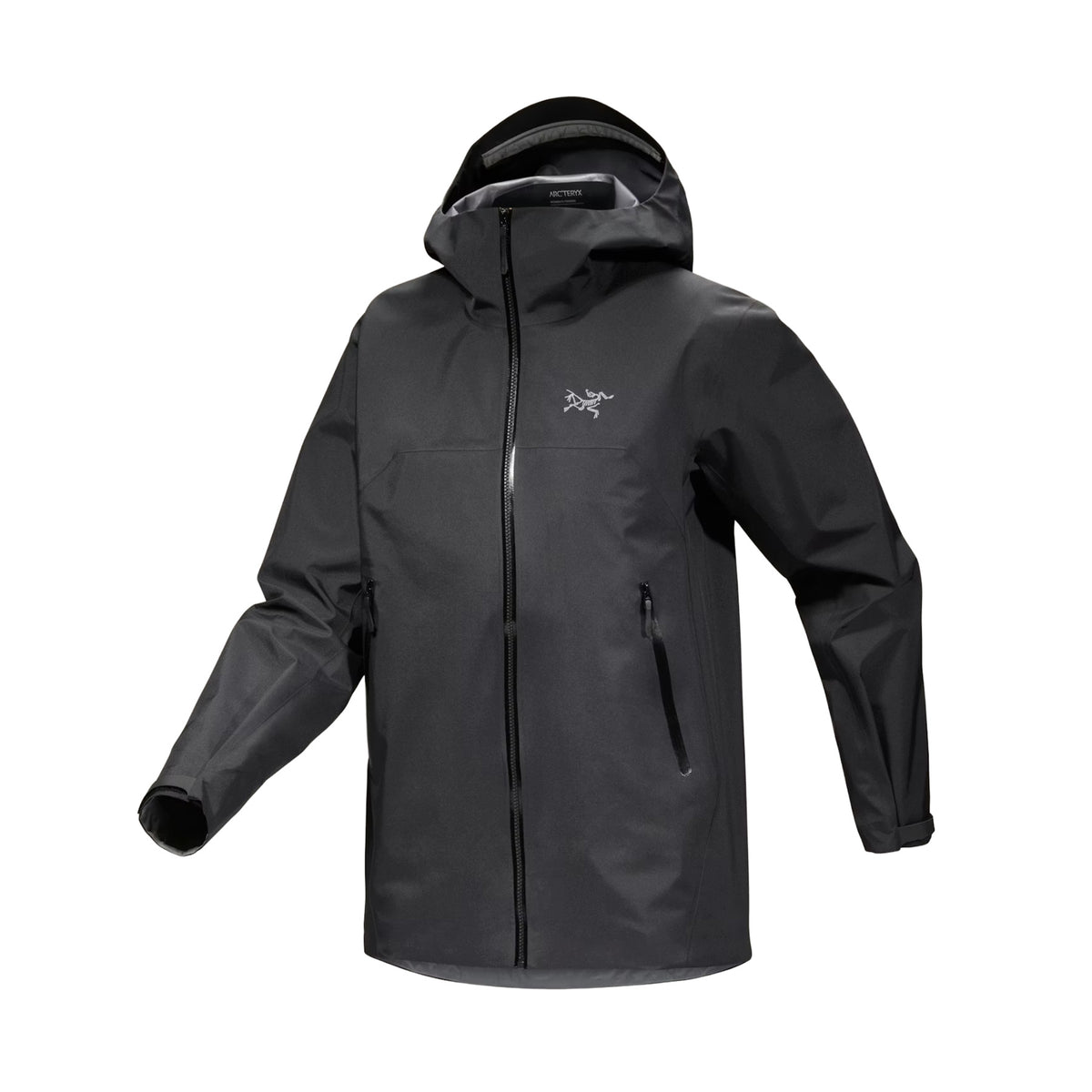 Arc'teryx Women's Beta GORE-TEX Jacket Black / Small - 53 Degrees North