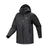 Arc'teryx Women's Beta GORE-TEX Jacket Black / Small - 53 Degrees North