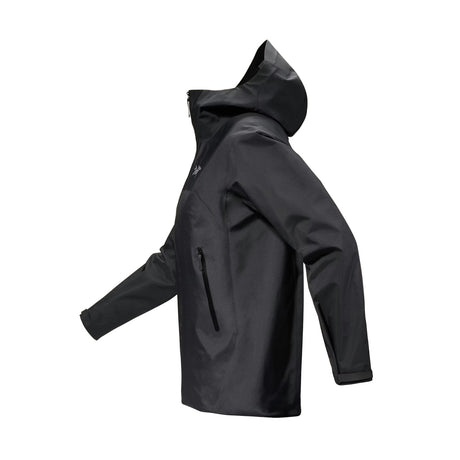 Arc'teryx Women's Beta GORE-TEX Jacket Black / Small - 53 Degrees North
