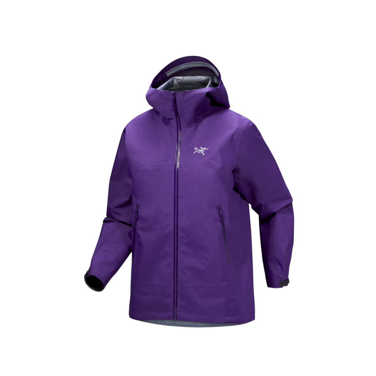 Arc'teryx Women's Beta GORE-TEX Waterproof Jacket Azalea / Small-Azalea / Medium-Azalea / Large-Azalea / X-Large-Black / Small - 53 Degrees North 