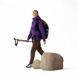 Arc'teryx Women's Beta GORE-TEX Waterproof Jacket Azalea / Small-Azalea / Medium-Azalea / Large-Azalea / X-Large-Black / Small - 53 Degrees North 