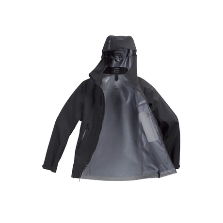 Arc'teryx Women's Beta GORE-TEX Waterproof Jacket Mallow / Small-Mallow / Medium-Mallow / Large-Black / Small-Black / Medium - 53 Degrees North 