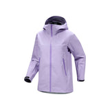 Arc'teryx Women's Beta GORE-TEX Waterproof Jacket Mallow / Small-Mallow / Medium-Mallow / Large-Black / Small-Black / Medium - 53 Degrees North 
