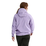 Arc'teryx Women's Beta GORE-TEX Waterproof Jacket Mallow / Small-Mallow / Medium-Mallow / Large-Black / Small-Black / Medium - 53 Degrees North 