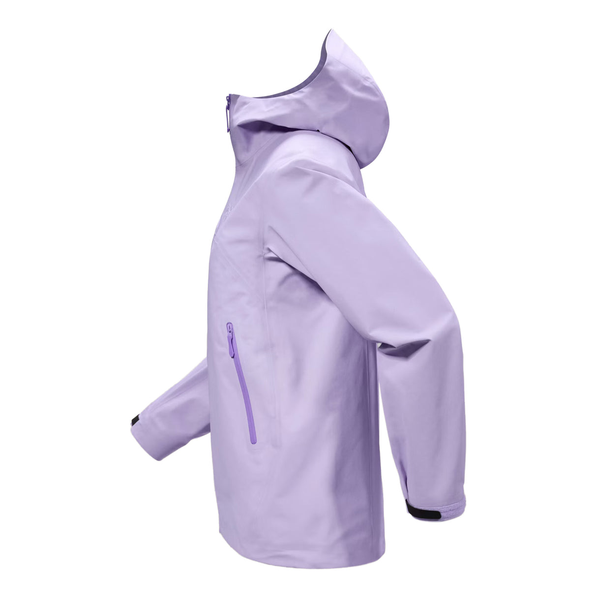 Arc'teryx Women's Beta GORE-TEX Waterproof Jacket Mallow / Small-Mallow / Medium-Mallow / Large-Black / Small-Black / Medium - 53 Degrees North 