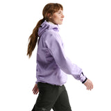 Arc'teryx Women's Beta GORE-TEX Waterproof Jacket Mallow / Small-Mallow / Medium-Mallow / Large-Black / Small-Black / Medium - 53 Degrees North 