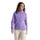 Arc'teryx Women's Covert Cardigan Cosmic Bloom Heather / X-Small-Cosmic Bloom Heather / Small-Cosmic Bloom Heather / Medium-Cosmic Bloom Heather / Large-Cosmic Bloom Heather / X-Large - 53 Degrees North 