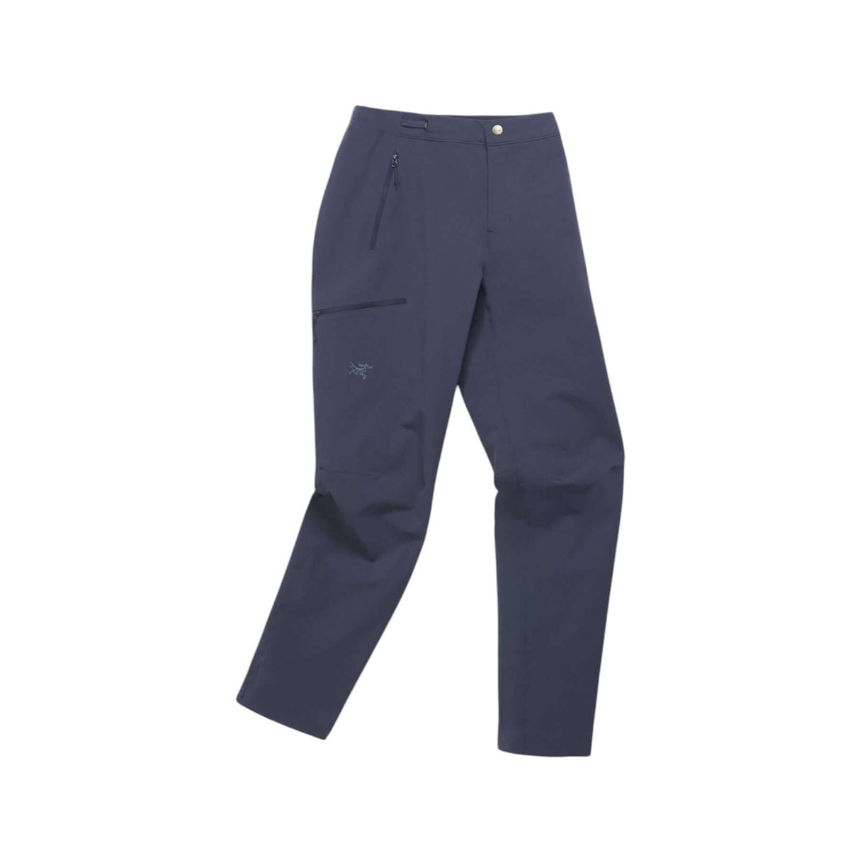 Arc'teryx Women's Gamma SL Trousers Black Sapphire / X-Small-Black Sapphire / Small-Black Sapphire / Medium-Black Sapphire / Large-Black Sapphire / X-Large - 53 Degrees North 