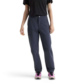 Arc'teryx Women's Gamma SL Trousers Black Sapphire / X-Small-Black Sapphire / Small-Black Sapphire / Medium-Black Sapphire / Large-Black Sapphire / X-Large - 53 Degrees North 