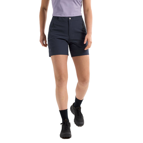 Arc'teryx Women's Gamma Shorts 6 Inch Rune / Small - 53 Degrees North