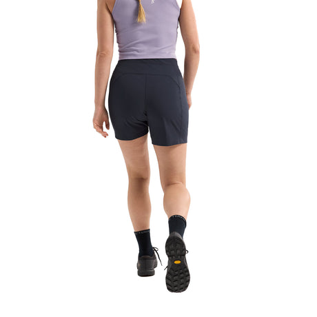 Arc'teryx Women's Gamma Shorts 6 Inch Rune / Small - 53 Degrees North