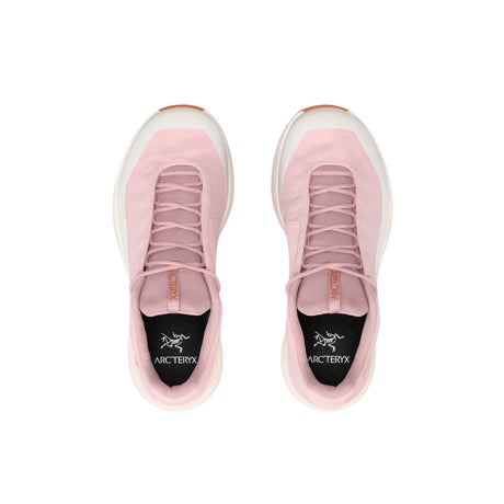 Arc'teryx Women's Kopec GORE-TEX Shoes Bliss/Dk Arctic Silk / UK 5-Bliss/Dk Arctic Silk / UK 6-Bliss/Dk Arctic Silk / UK 7 - 53 Degrees North 