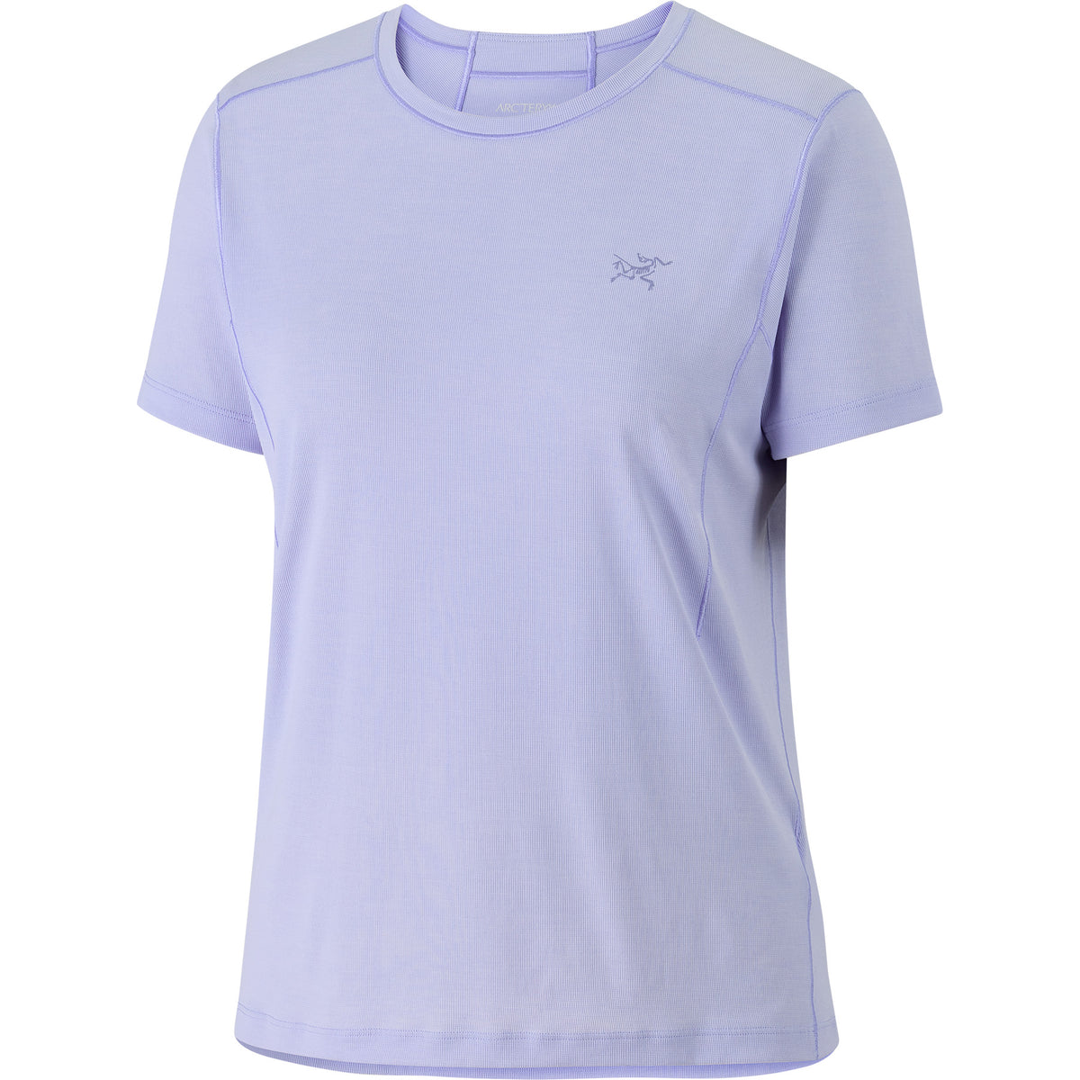 Arc'teryx Women's Sunna Crew Kasumi / Small - 53 Degrees North