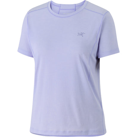 Arc'teryx Women's Sunna Crew Kasumi / Small - 53 Degrees North