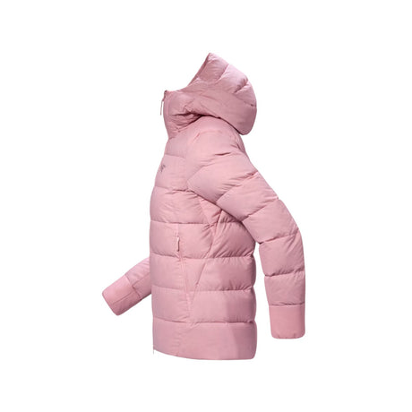 Arc'teryx Women's Thorium Hooded Down Jacket Bliss / Small - 53 Degrees North