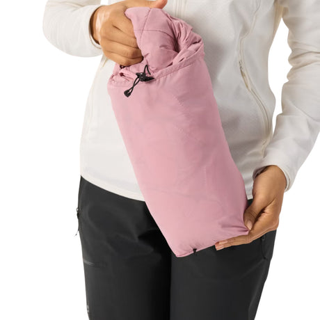 Arc'teryx Women's Thorium Hooded Down Jacket Bliss / Small - 53 Degrees North