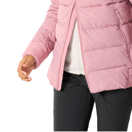 Arc'teryx Women's Thorium Hooded Down Jacket Bliss / Small - 53 Degrees North